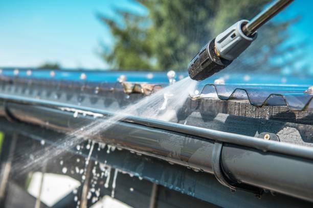 Why Choose Our Certified Pressure Washing Experts for Your Project Needs in Aspermont, TX?