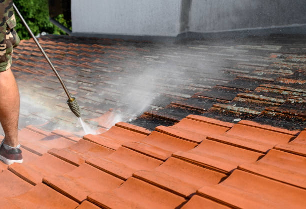 Best Best Pressure Washing Companies  in Aspermont, TX