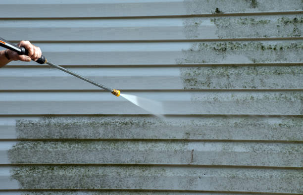 Best Garage Pressure Washing  in Aspermont, TX