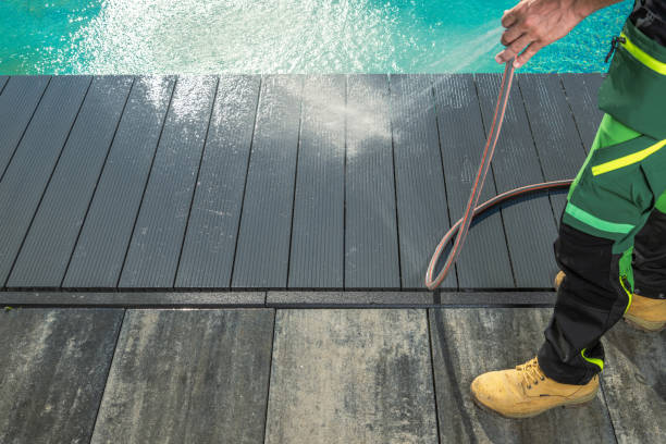 Pressure Washing Estimates in Aspermont, TX