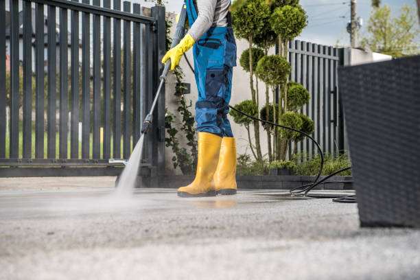Best Deck Cleaning Services  in Aspermont, TX