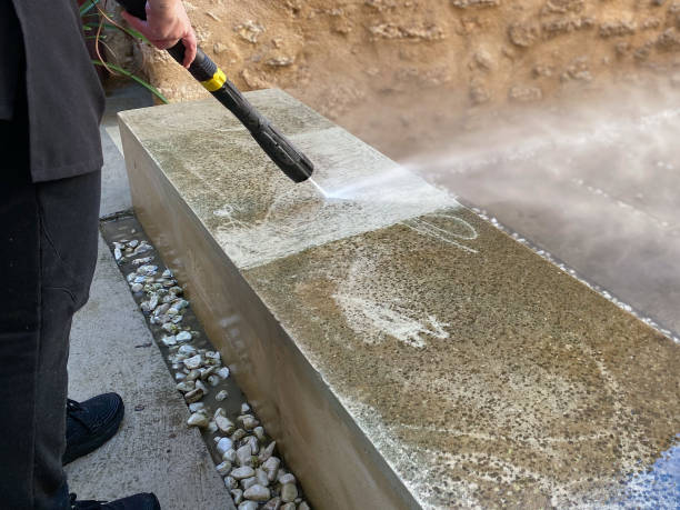 Best Residential Pressure Washing Services  in Aspermont, TX
