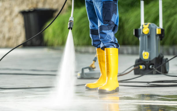Best Fence Pressure Washing  in Aspermont, TX