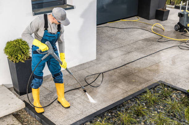 Best Residential Pressure Washing Services  in Aspermont, TX