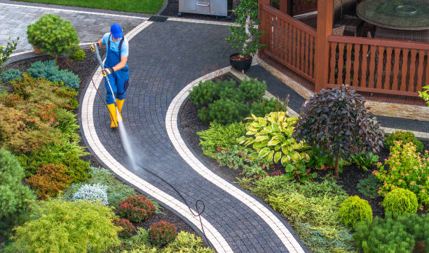 Best House Pressure Washing  in Aspermont, TX