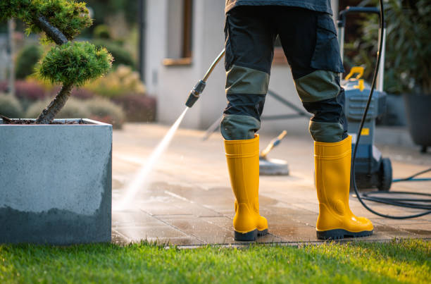 Best Power Washing Near Me  in Aspermont, TX