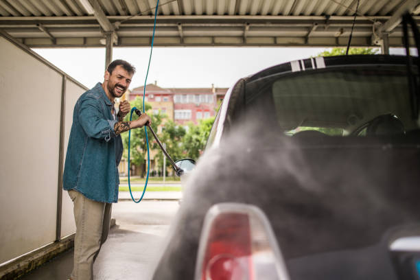 Best Best Pressure Washing Companies  in Aspermont, TX
