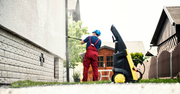Best Deck Pressure Washing  in Aspermont, TX